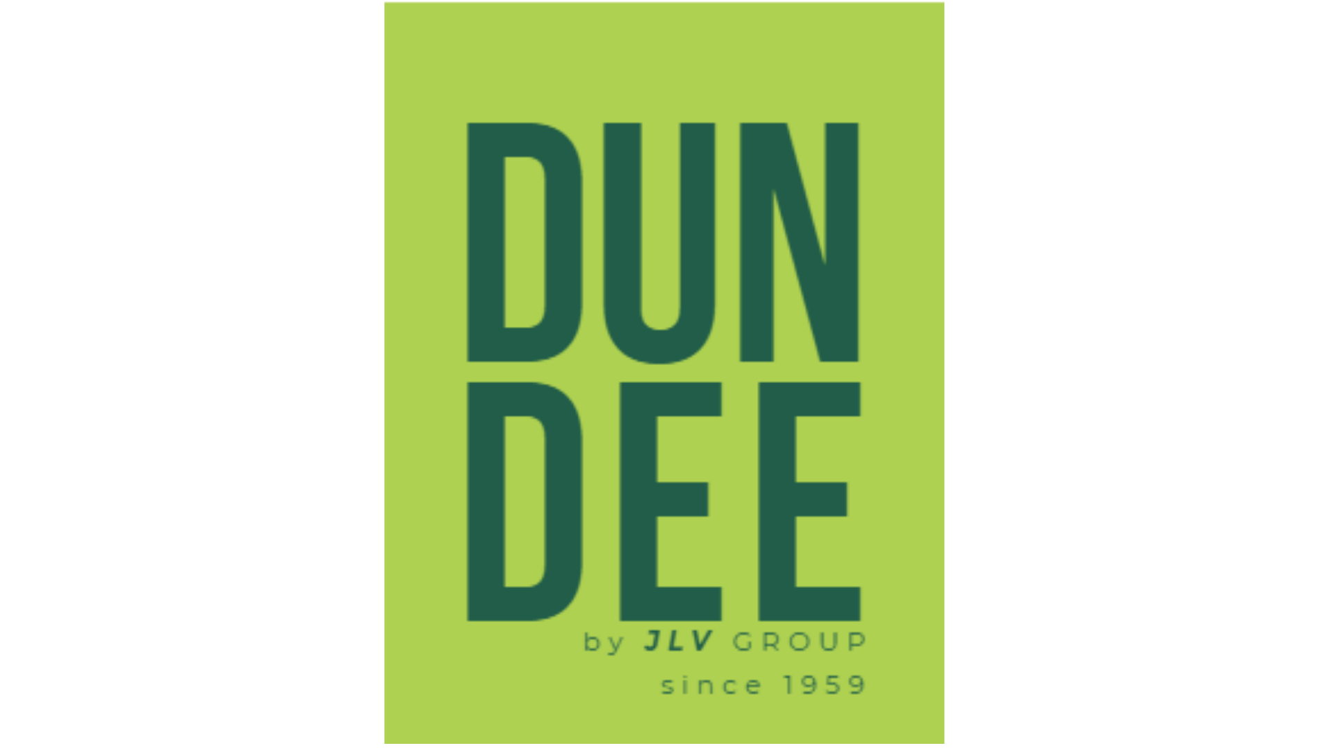 DUNDEE by JLV Group